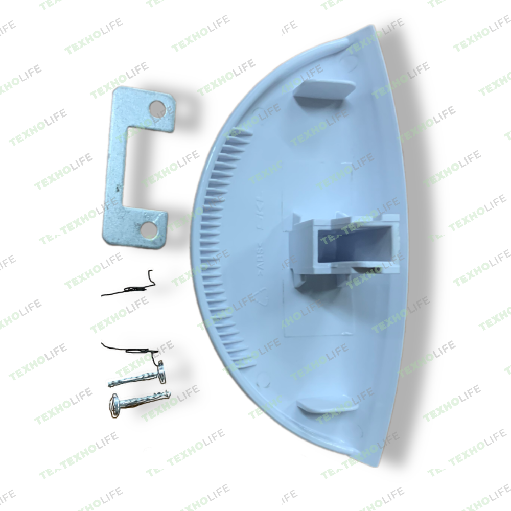 Ручка люка стиральной машины, Candy, SKL, DHL024CY