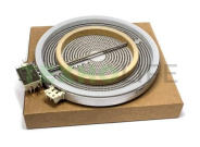 Конфорка стеклокерам. плиты, 1000/2200W, Ø230/Ø210мм, HILIHGT, EGO, COK064UN