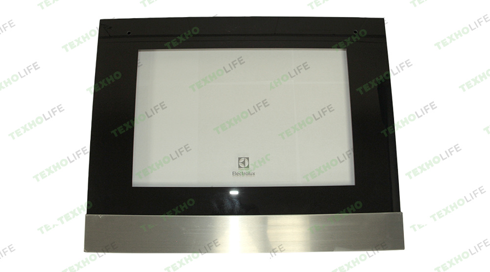 Внешнее стекло двери духовки Electrolux 3578708517