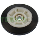 Ролик сушильной машины, Bosch, Siemens, 00613598, аналог