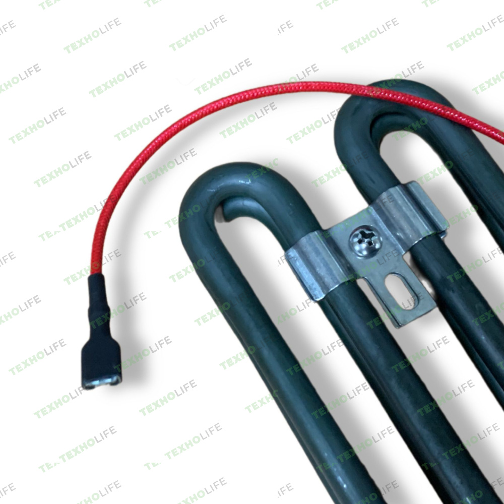 ТЭН сушки стиральной машины, Haier, 0024000400A
