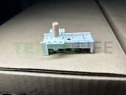 Термостат маслянного обогревателя,  0-85C°, KST-401, 16A/250V, LR77781, шток 14,5мм