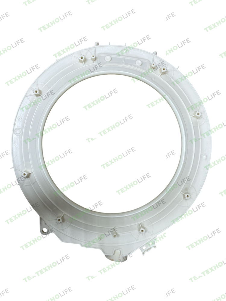 Полубак стиральной машины, LG, MCK67566701, передний