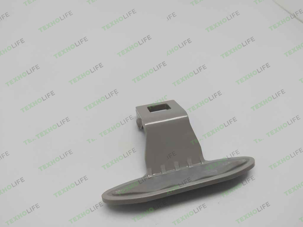 Ручка люка стиральной машины, LG, MEB61841201, Оригинал