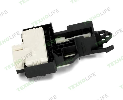 УБЛ (Замок) стиральной машины, Zanussi, Electrolux, AEG, 1084765013, (Bitron), INT016ZN