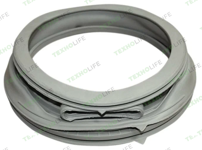 Манжета люка стиральной машины, Electrolux, 1242635611 НЕ ПОСТАВЛЯЕТСЯ