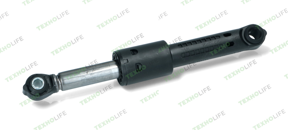 Амортизатор стиральной машины, Bosch, 80N, (195-280мм), SAR013BO, 06230106, 9000726560