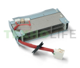 ТЭН сушильной машины, 2600W, Electrolux, 1366110011, Оригинал