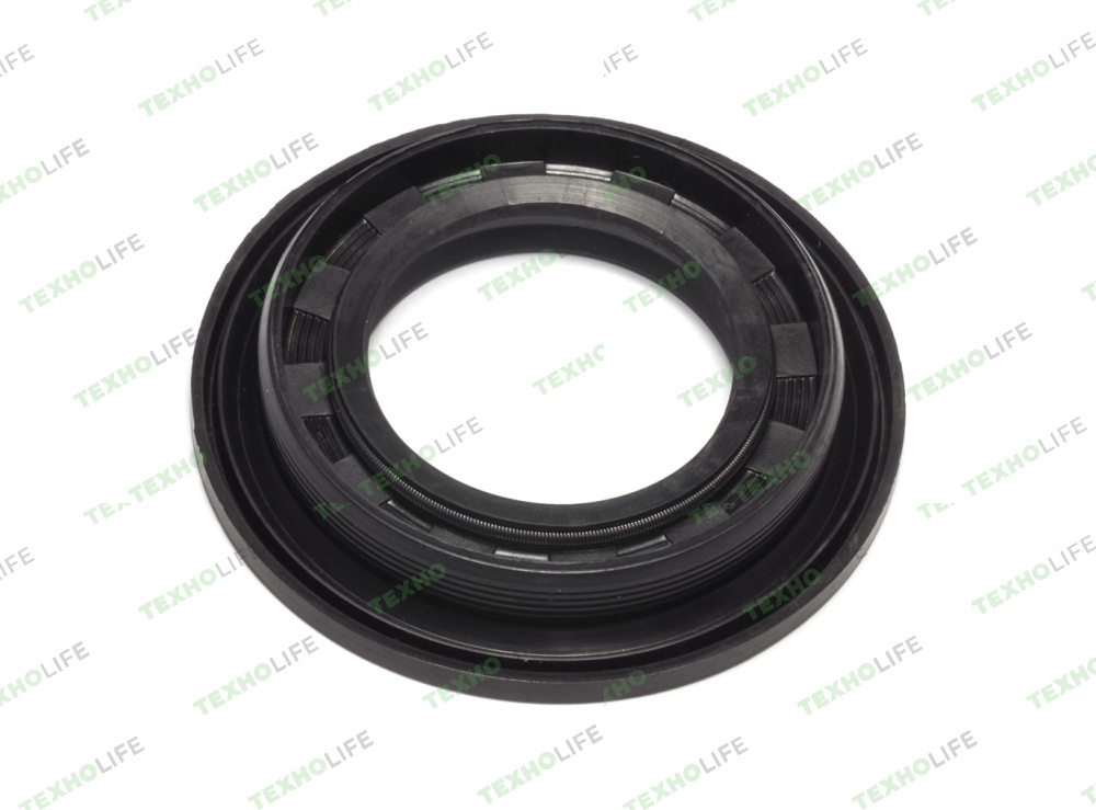 Сальник бака 35*52/65*7/10 Indesit SLB001AR, 039667, SKL