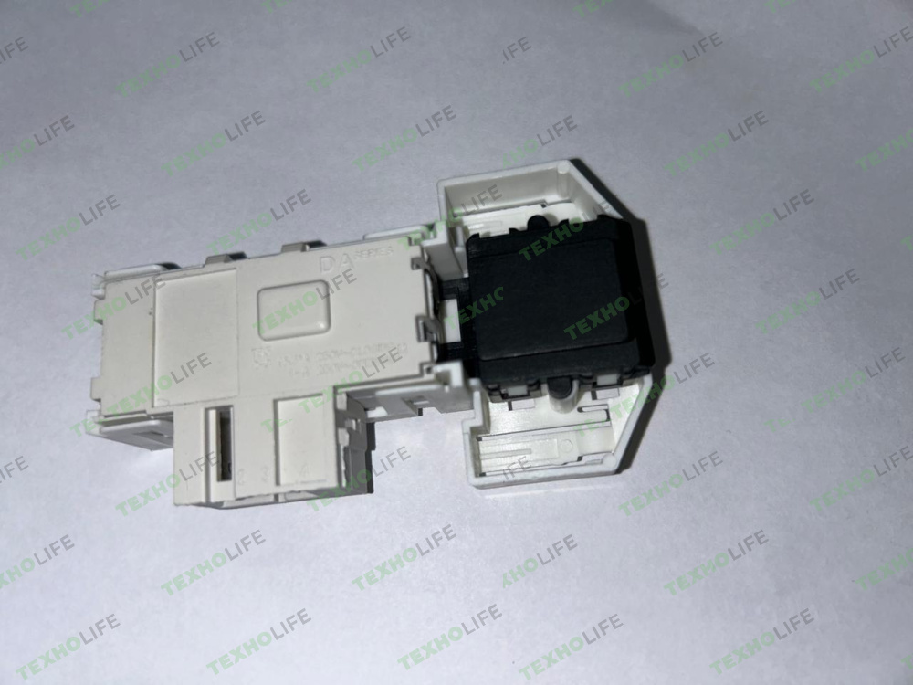 УБЛ (Замок) стиральной машины, Bosch, Siemens, Neff, DA003561, Китай