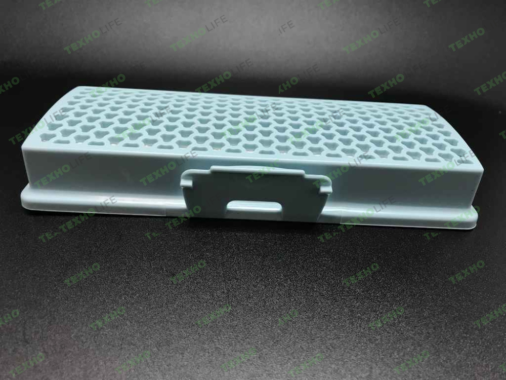 Фильтр HEPA пылесоса LG Neolux HLG-71 (Упаковка - 1шт)