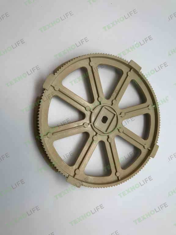 Шкив хлебопечки, Kenwood, HP042