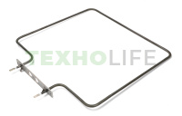 ТЭН духовки, 980W , ILVE, COK103IV, нижний