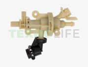 Клапан электрокофемашины , Delonghi , 7313236301