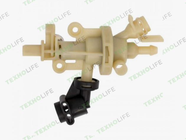 Клапан электрокофемашины , Delonghi , 7313236301