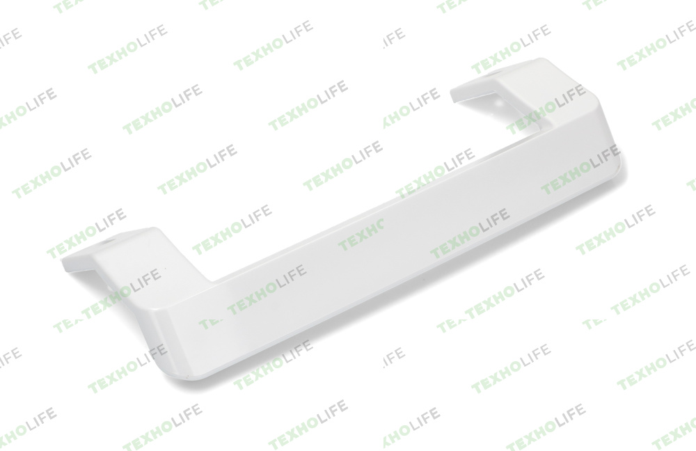 Ручка холодильника, Beko, 4872690100, 00542221