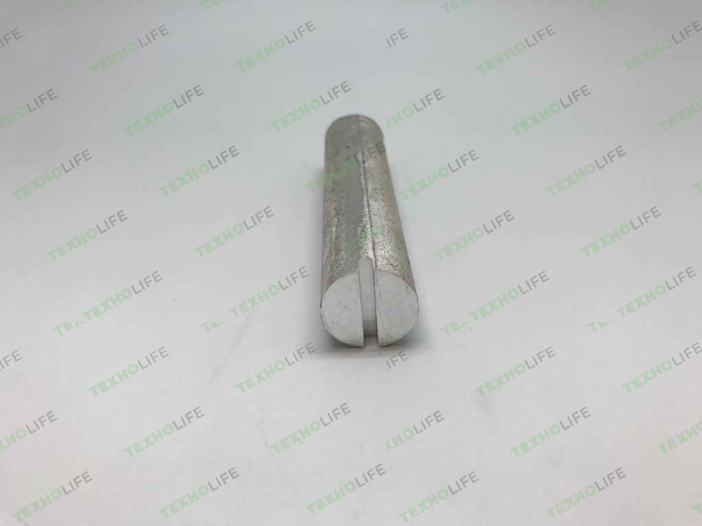 Анод магниевый М5*10/21,3*110