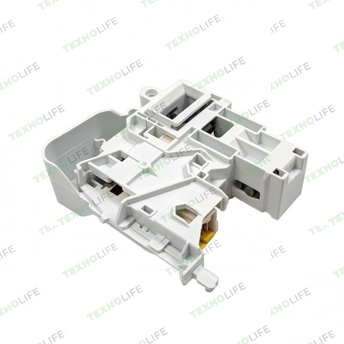 УБЛ (Замок) стиральной машины, Indesit, Ariston, C00305602, Rold