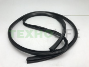 Уплотнитель двери духовки Electrolux, Zanussi, AEG 50206535002, 00127041