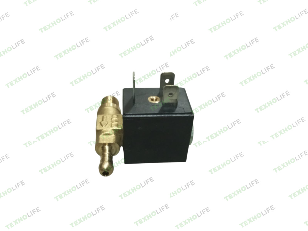 Клапан электромагнитный G1/8 OLAB 240V-9VA, (6000BH/L5FN)