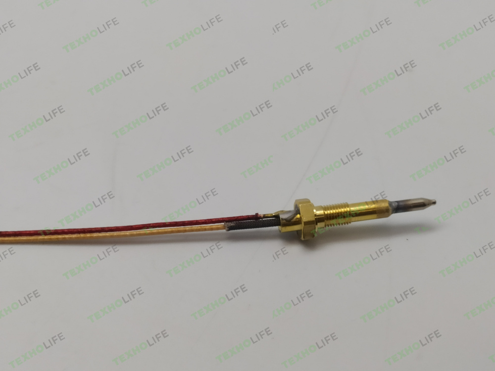 Термопара газовой плиты, Ariston, C00094330, L750мм, M6X0.75