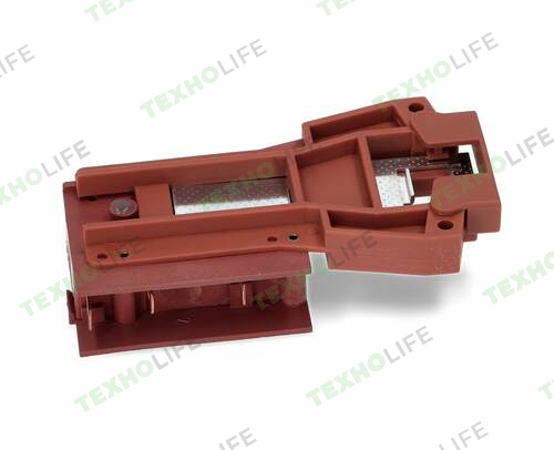 УБЛ (Замок) стиральной машины, Indesit, Ariston, ZV445P5, INT000AR, 00225156