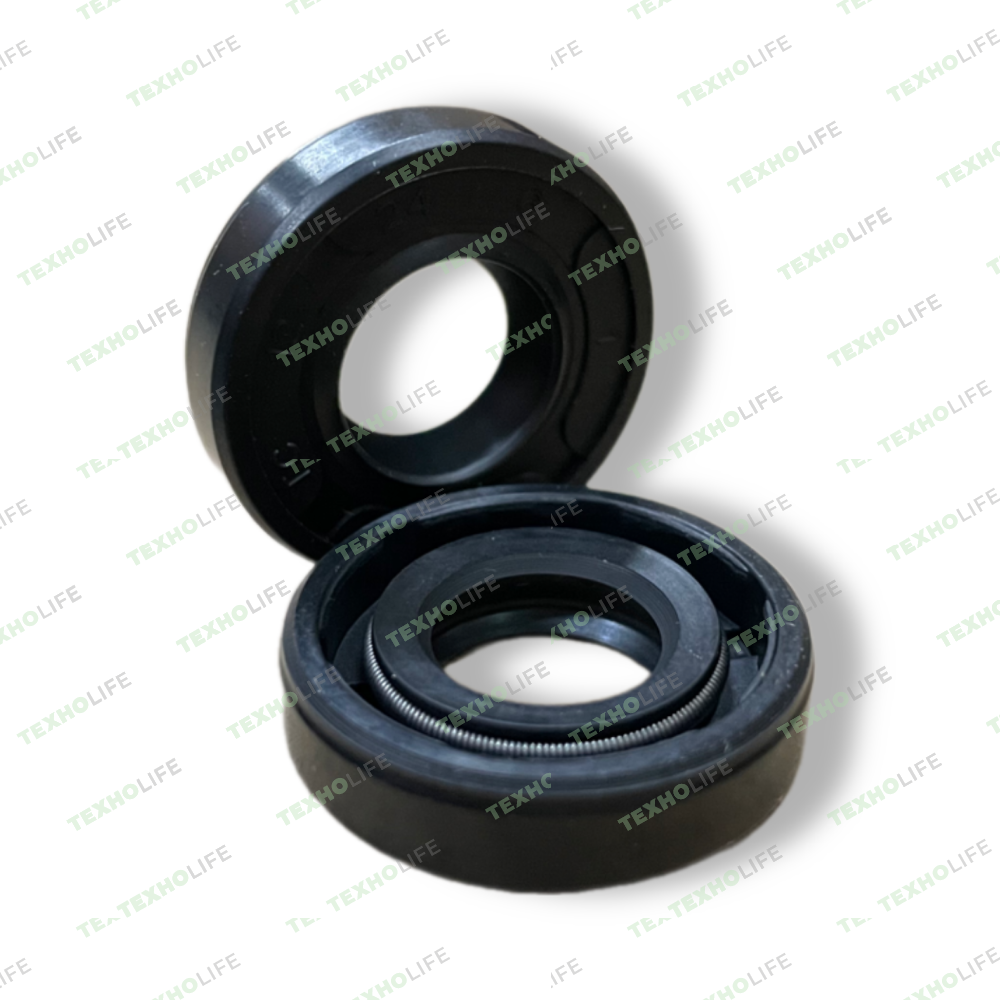 Сальник бака 12*24*6 NQK