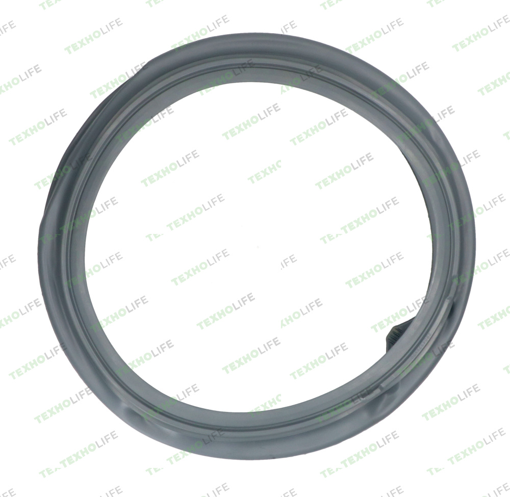 Манжета люка стиральной машины, Beko, 2828970300, 290557xx00