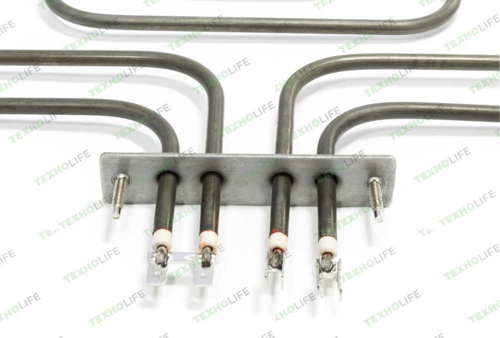 ТЭН духовки, 2450W, Electrolux, Zanussi, Aeg, Backer, 3970129015,  COK112ZN