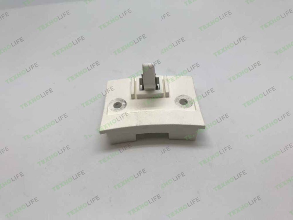 Ручка люка стиральной машины, Ariston, Indesit, Whirlpool, Siltal, Bosch, C00053948