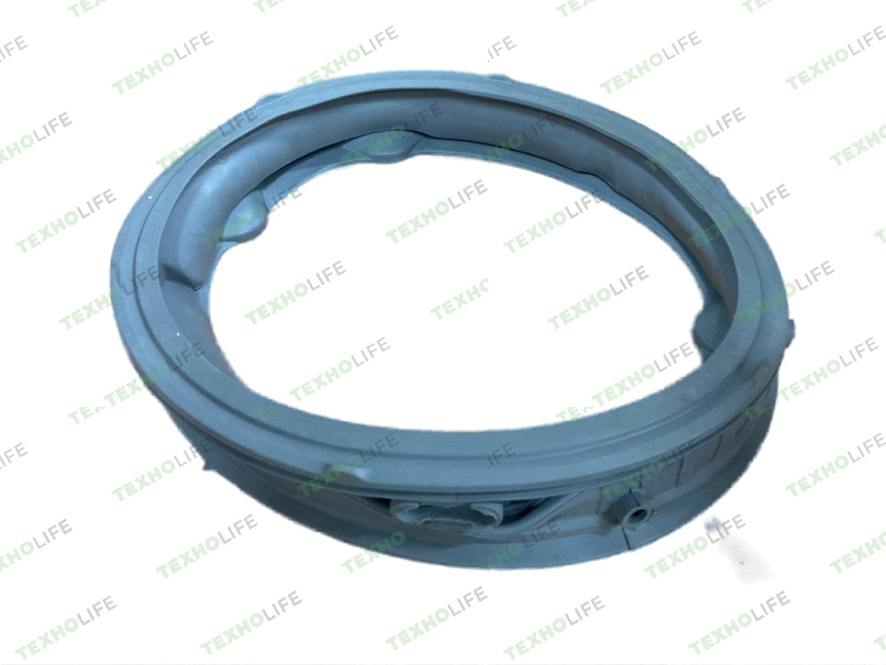 Манжета люка стиральной машины, LG, MDS66651602