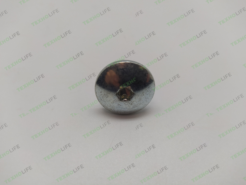 Болт крепления шкива стиральной машины, Hotpoint-Ariston, Indesit, C00143260