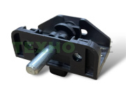 Переключатель Tibon 425 Serie, 4251707P, 0+3 (шток 17)