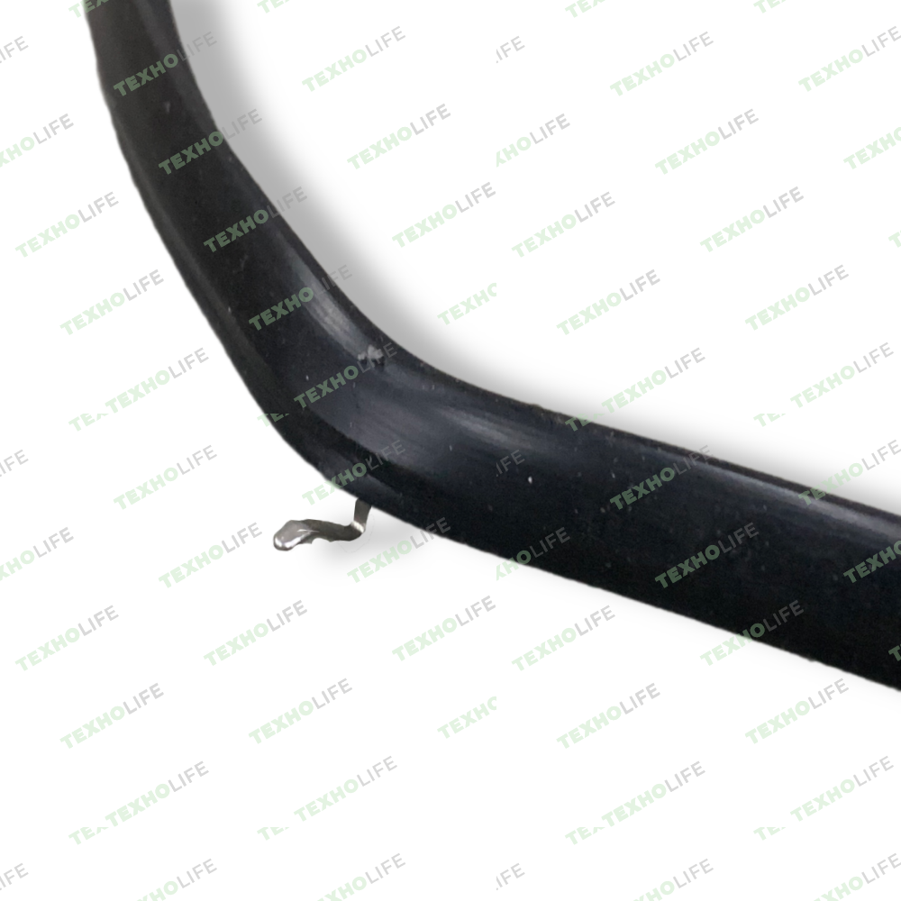 Уплотнитель двери духовки, Haier 0530065992