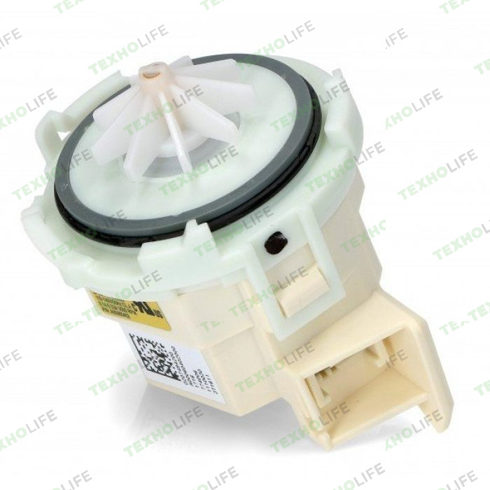 Насос посудомоечной машины, Electrolux, AEG, 110-140V 50Hz, Zanussi, 140000604011
