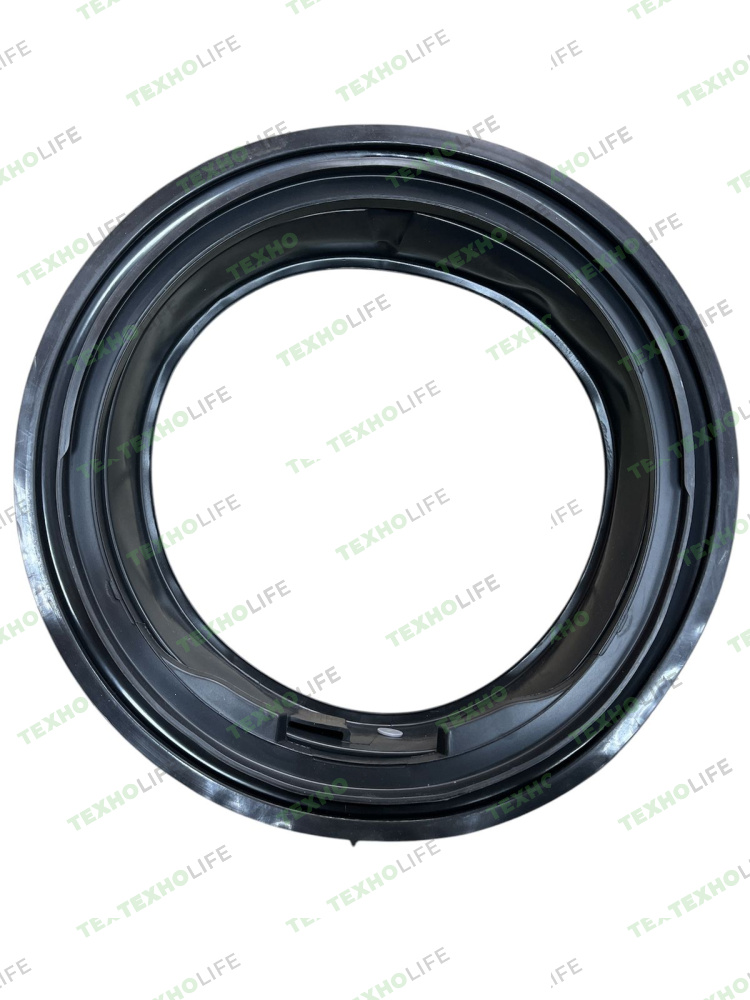 Манжета люка стиральной машины TCL, 4C121-000023