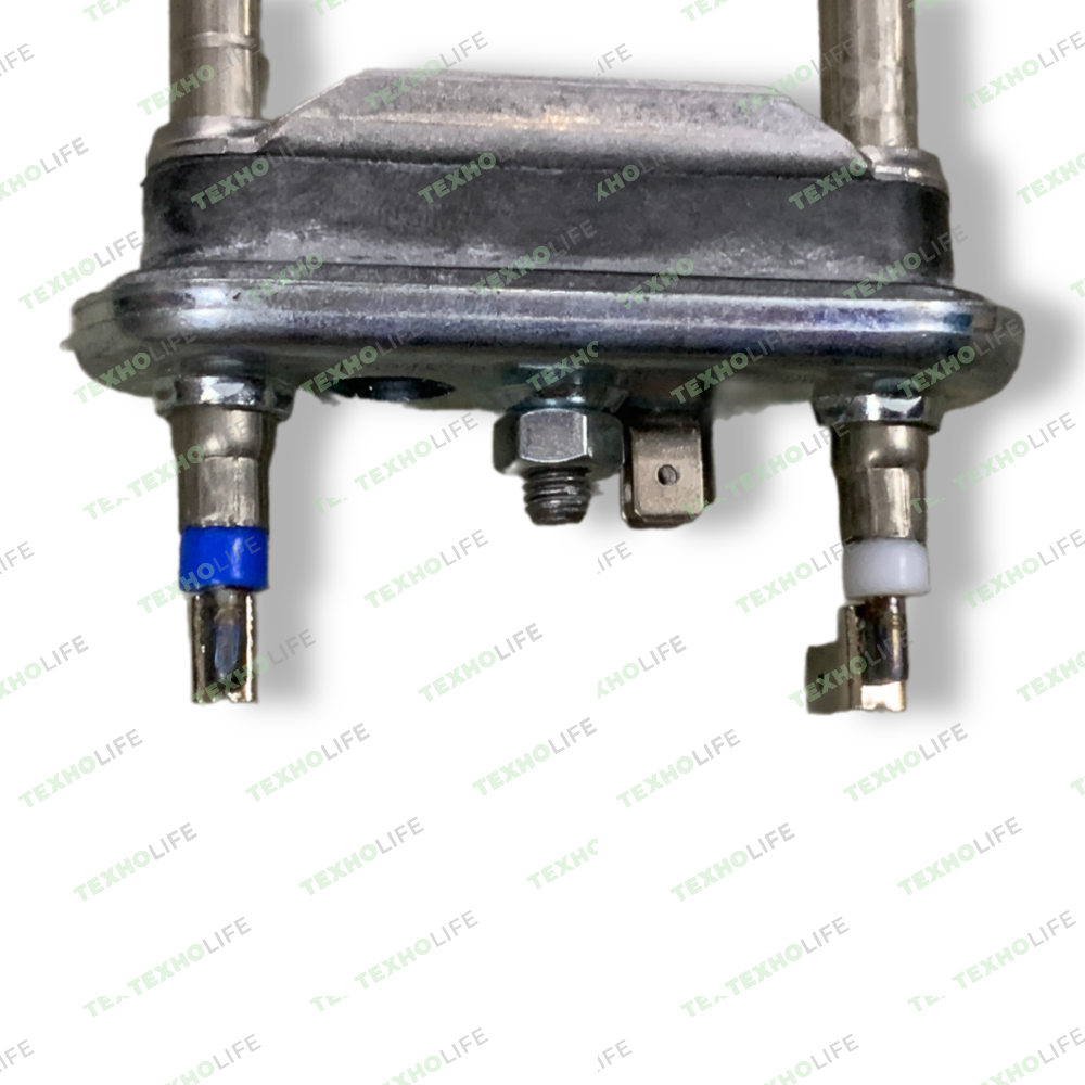 ТЭН стиральной машины, 1950W, с отв. под датчик, IRCA