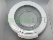 Люк стиральной машины, Beko, 2811300300