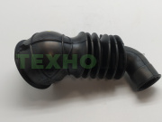 Патрубок слива для стиральных  Ariston, Indesit, Whirlpool C00309575