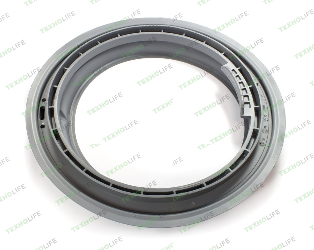 Манжета люка стиральной машины, Samsung, DC64-00374A,B,С, GSK001SA