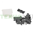 Замок двери посудомоечной машины, Electrolux, Zanussi, Ikea, AEG, 4055496790, Оригинал