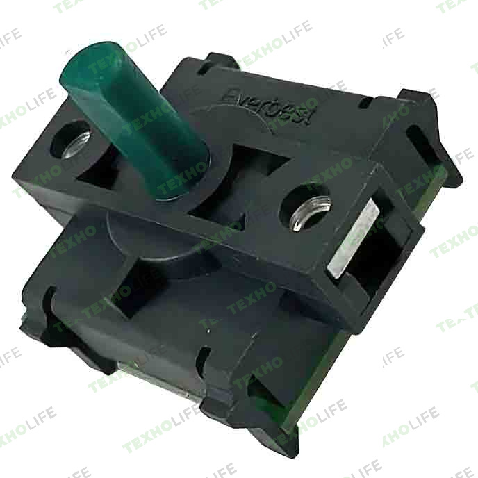 Переключатель режимов духовки, 7 позиц., Smeg, 816810298, Оригинал
