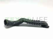 Патрубок гофрированный Whirlpool 481253029309