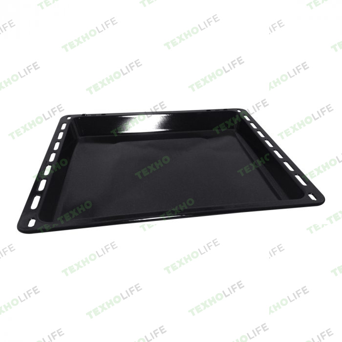 Противень духового шкафа, Electrolux, 3531939225, 422*370*30мм