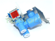 Клапан холодильника, Haier, электромагнитный, 220-240V, 0060806084