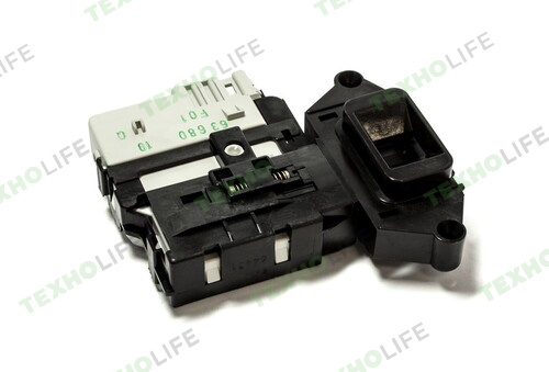 УБЛ (Замок) стиральной машины, LG, EBF49827803, Rold, INT005LG