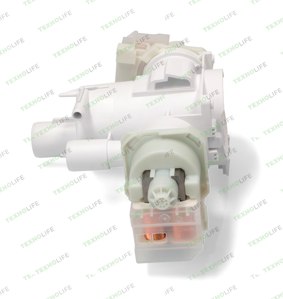 Насос стиральной машины, Fagor, 25W, 30W 220-240V, PMP010FA