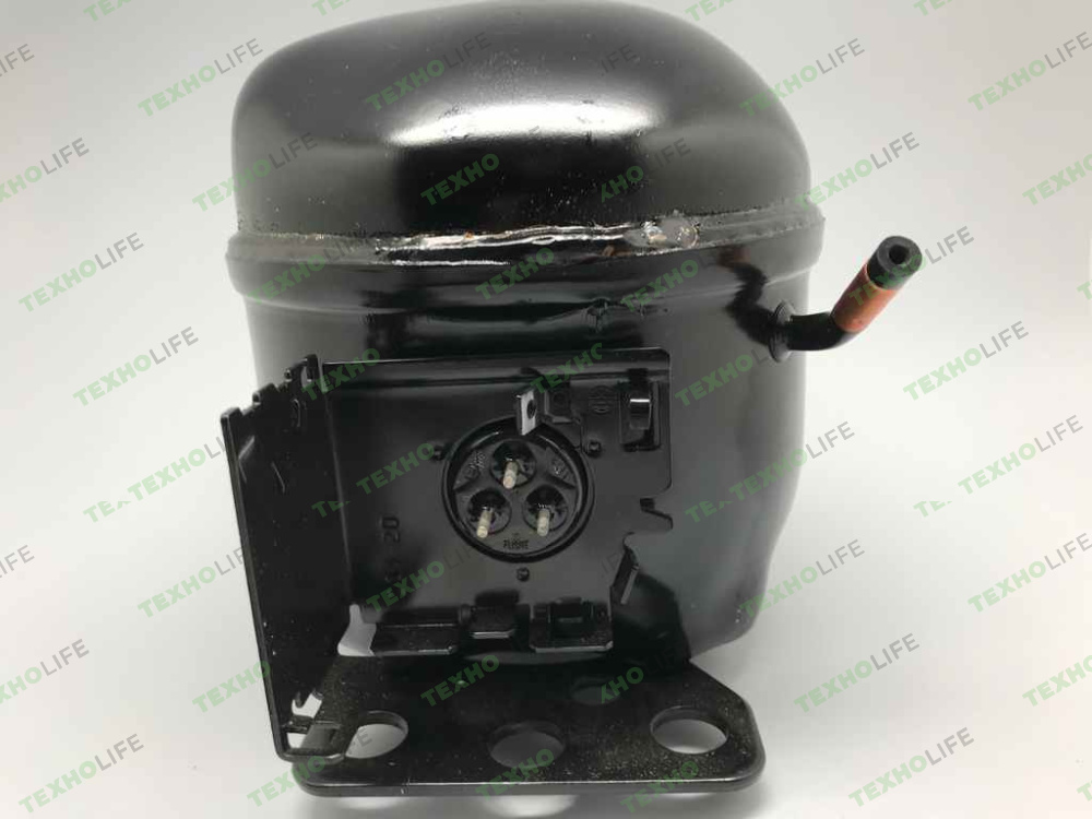 Компрессор Secop GTK70AT R134 205Вт Словакия РЕЛЕ ZCF9/ZCFP
