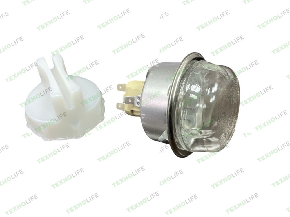 Лампа для духовки, Bosch, 40W/230V, E14/300°C, 00420775