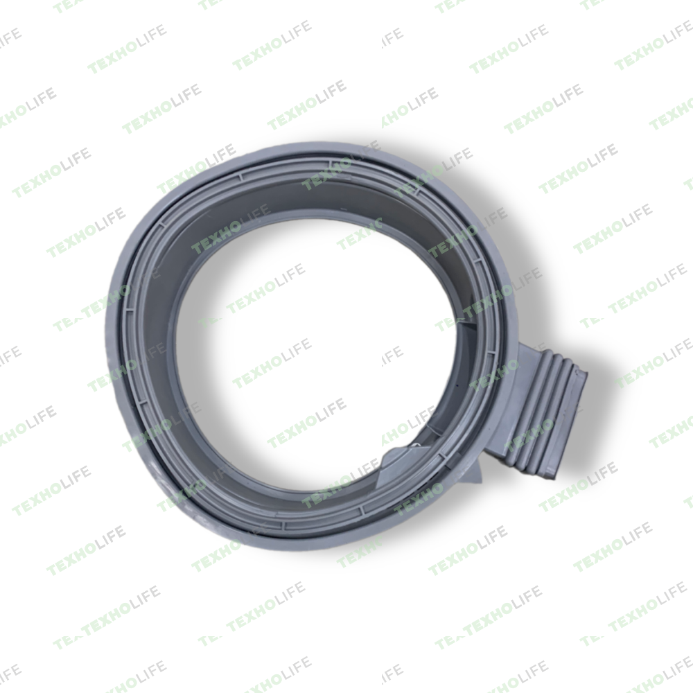 Манжета люка стиральной машины, Samsung, DC97-22330A, Оригинал